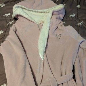 Victoria's Secret robe